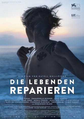 Die Lebenden reparieren