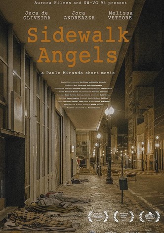 Sidewalk Angels