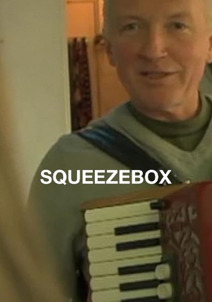Squeezebox