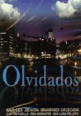 Olvidados
