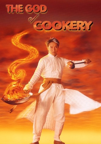 The God of Cookery