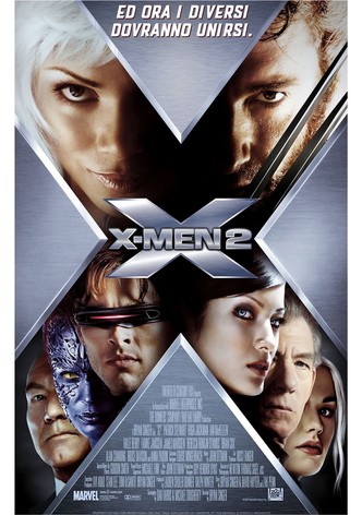 X-Men 2