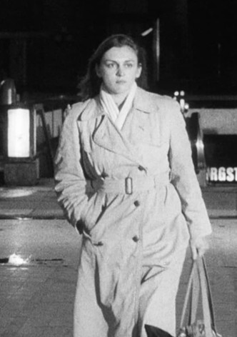 Longing for Something Completely Different