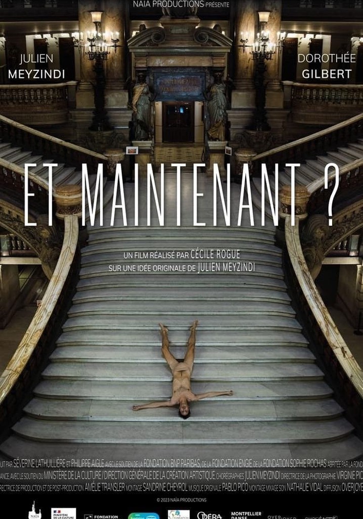 Et maintenant?