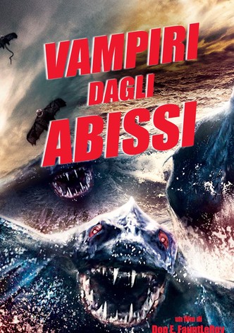 Vampiri dagli abissi