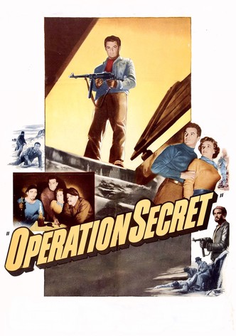 Operation Secret