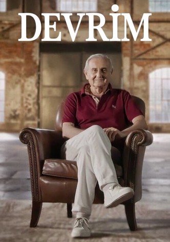 Devrim