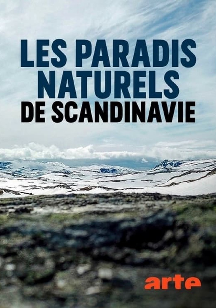 Skandinaviens versteckte Paradiese