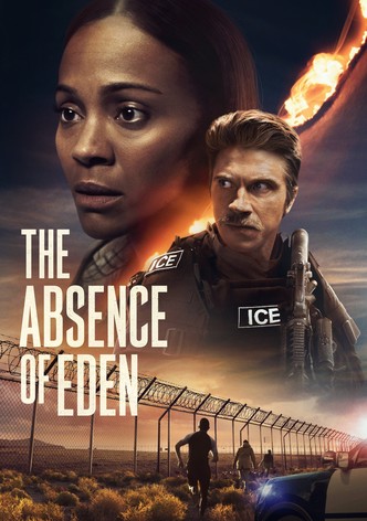The Absence of Eden