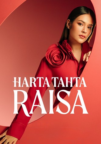 Harta Tahta Raisa