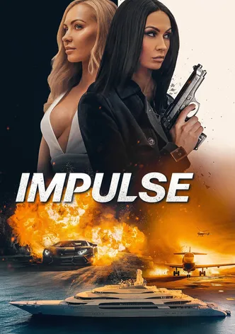 Impulse poster