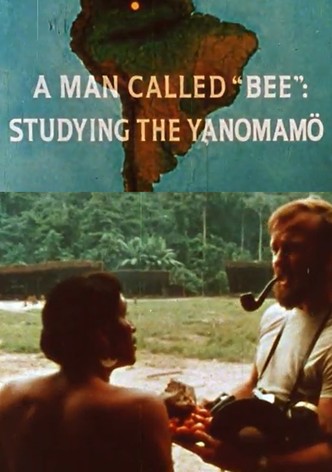 A Man Called "Bee"