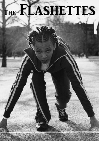 The Flashettes