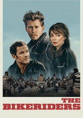 The Bikeriders