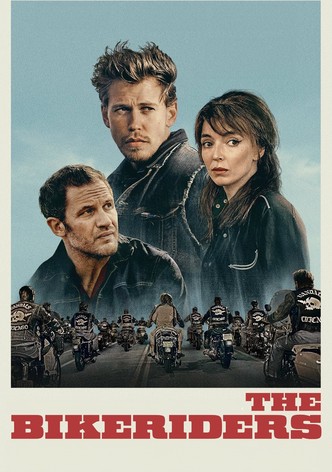The Bikeriders