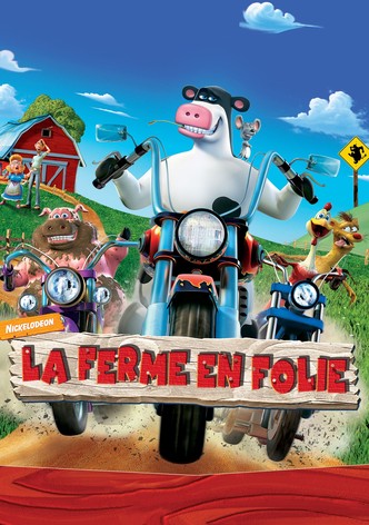 La Ferme en folie