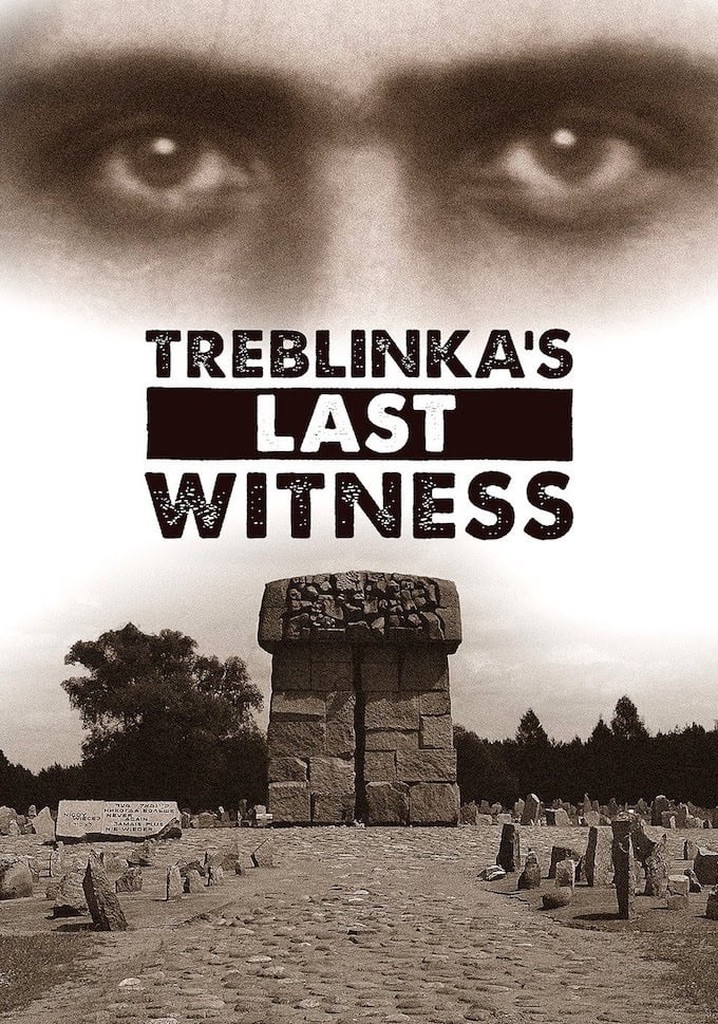 Treblinka's Last Witness