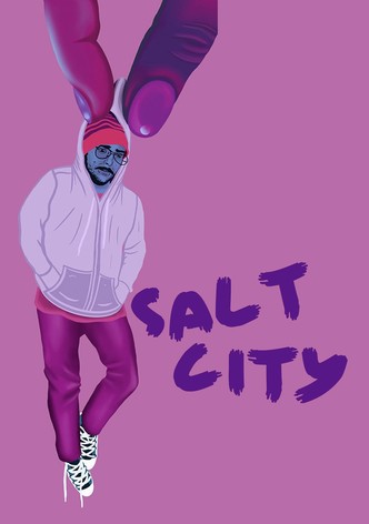 Salt City