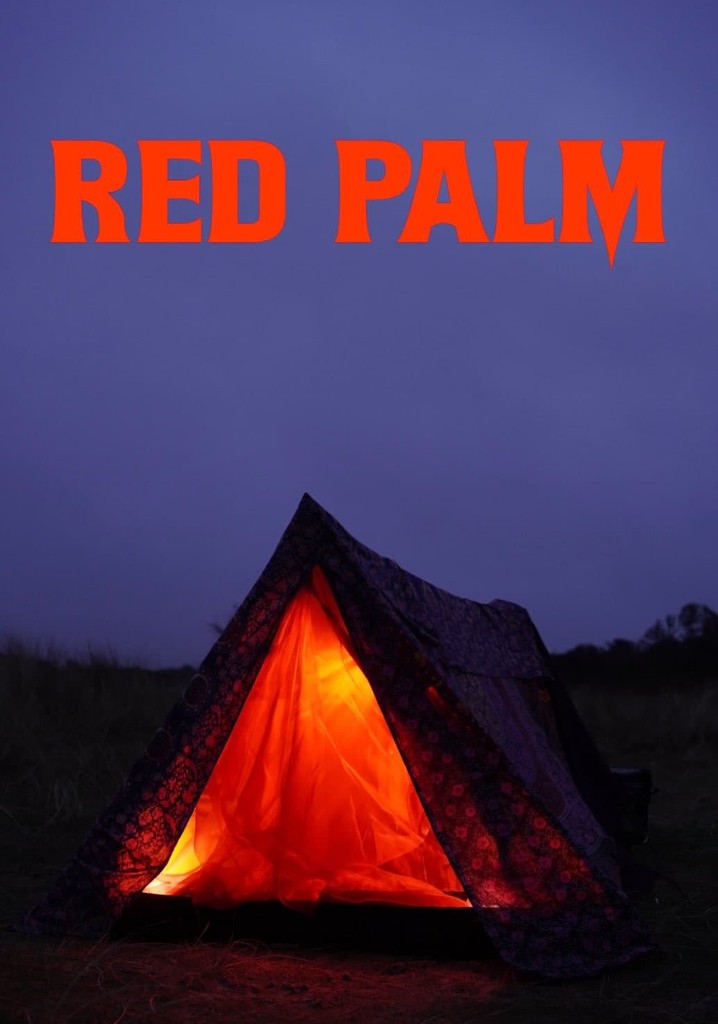 Red Palm