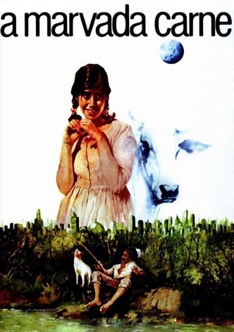 A Marvada Carne