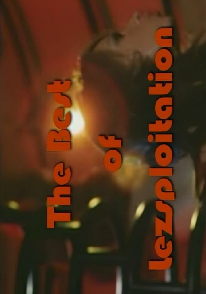 Triple X Selects: The Best of Lezsploitation