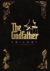 The Godfather Trilogy