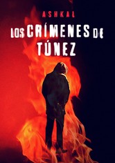 Ashkal, los crímenes de Túnez
