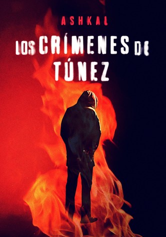 Ashkal, los crímenes de Túnez