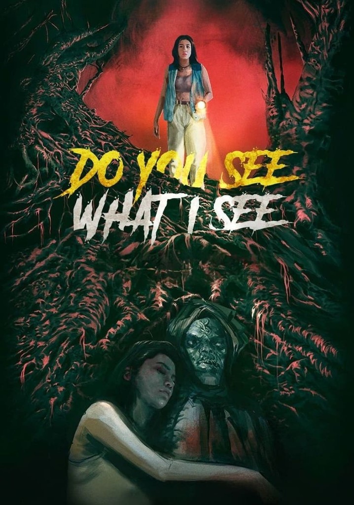 Do You See What I See Movie Watch Streaming Online 