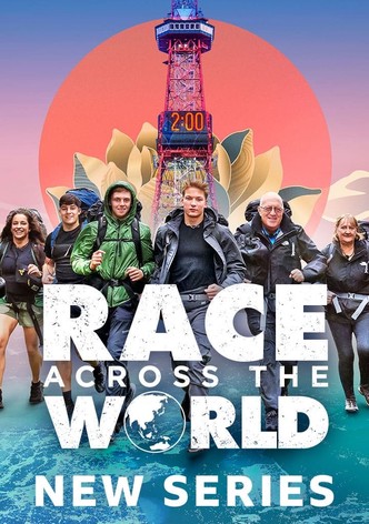 Race Across the World