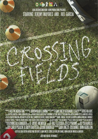 Crossing Fields