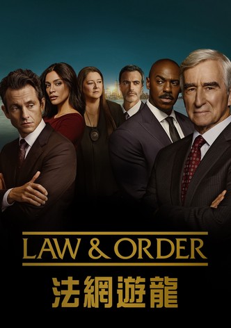 Law & Order