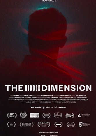 The Hidden Dimension