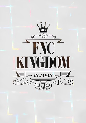 2015 FNC KINGDOM