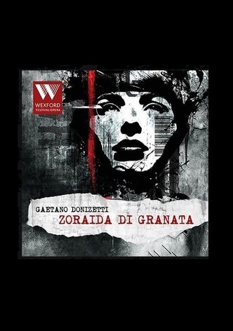 Zoraida di Granata - Wexford Festival Opera
