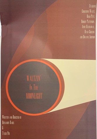 Waltzin' in the Moonlight