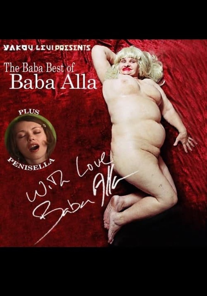 The Baba Best of Baba Alla