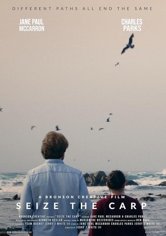 Seize the Carp