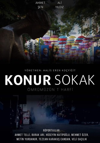 Konur Street