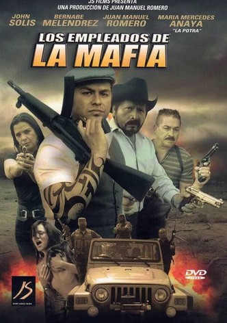 Los empleados de la mafia