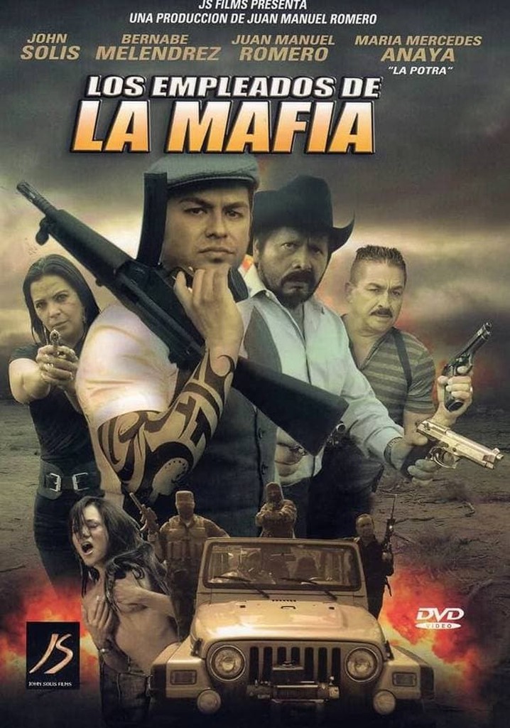 Los empleados de la mafia