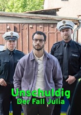 Unschuldig - Der Fall Julia B.