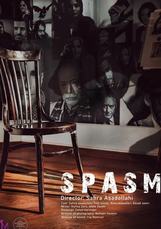Spasm
