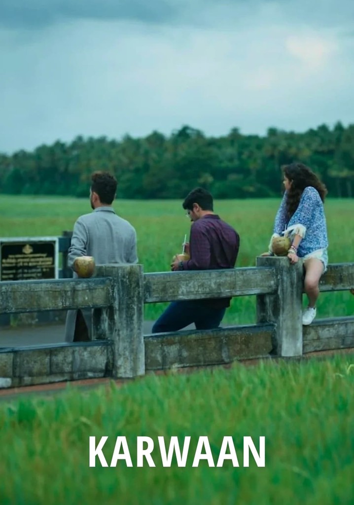 Karwaan full movie sale