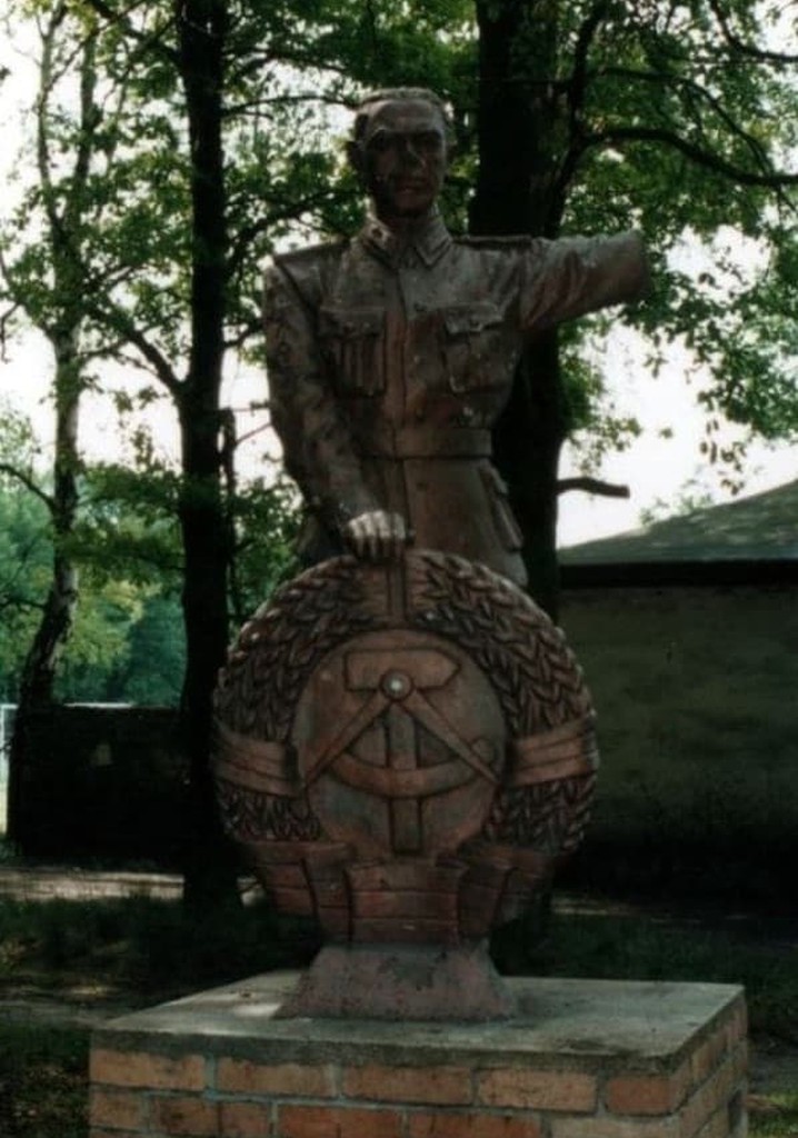 Sammelsurium - Ein Ostelbischer Kulturfilm