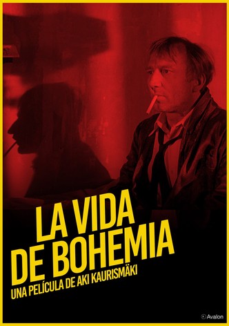 La vida de bohemia