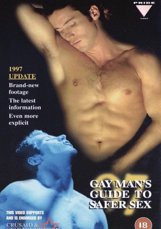 Gay Man's Guide to Safer Sex '97