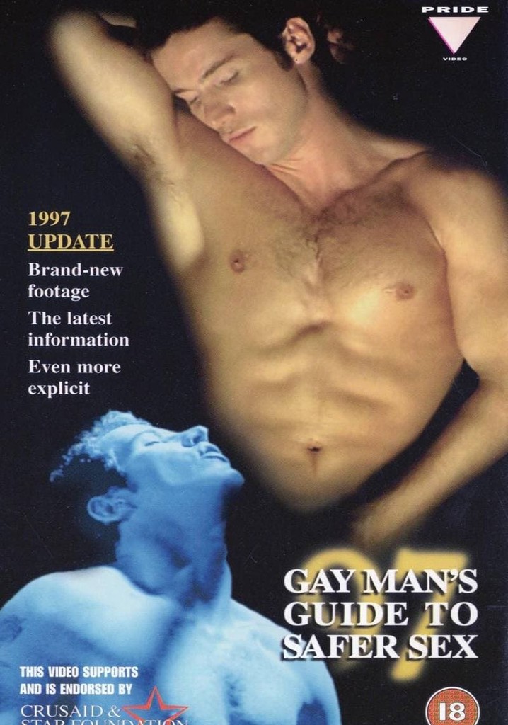 Gay Man's Guide to Safer Sex '97