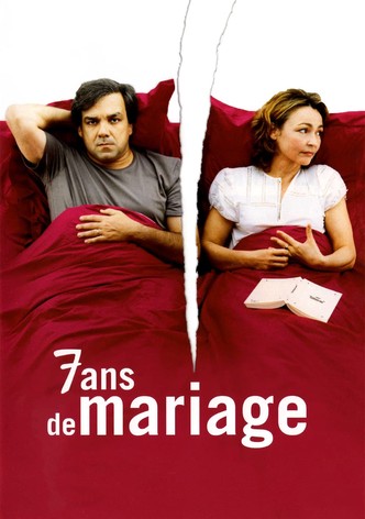 7 Ans de mariage