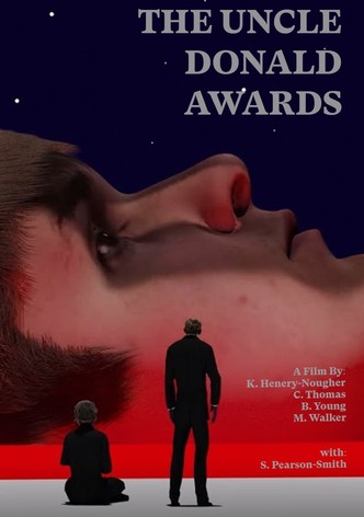 The Uncle Donald Awards